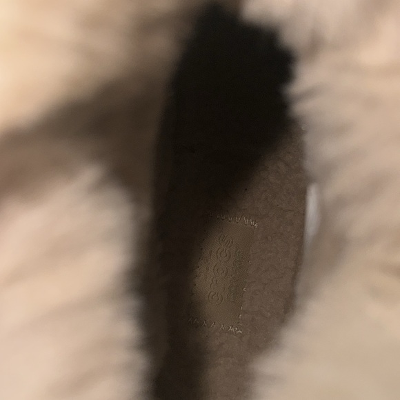 Crocs fur boots - Picture 8 of 9